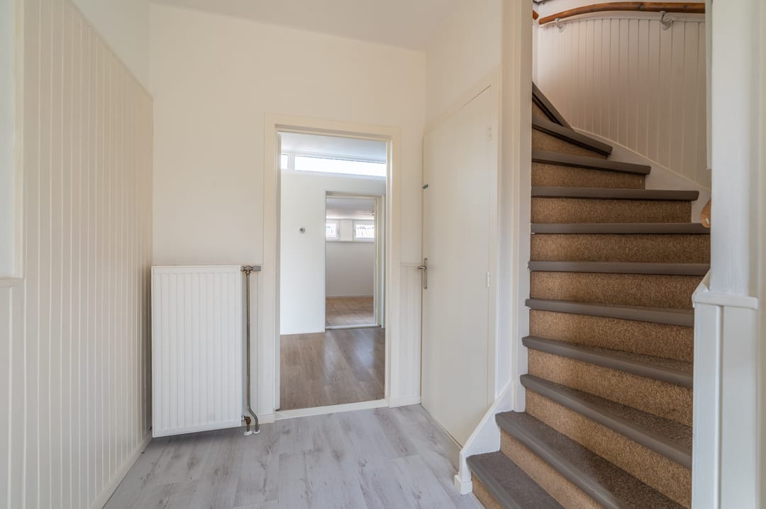 Foto 16 van de Savornin Lohmanlaan 29