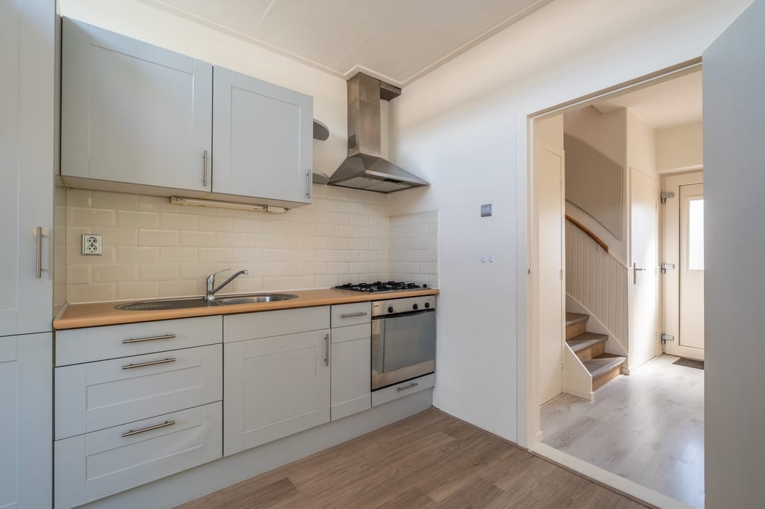 Foto 17 van de Savornin Lohmanlaan 29