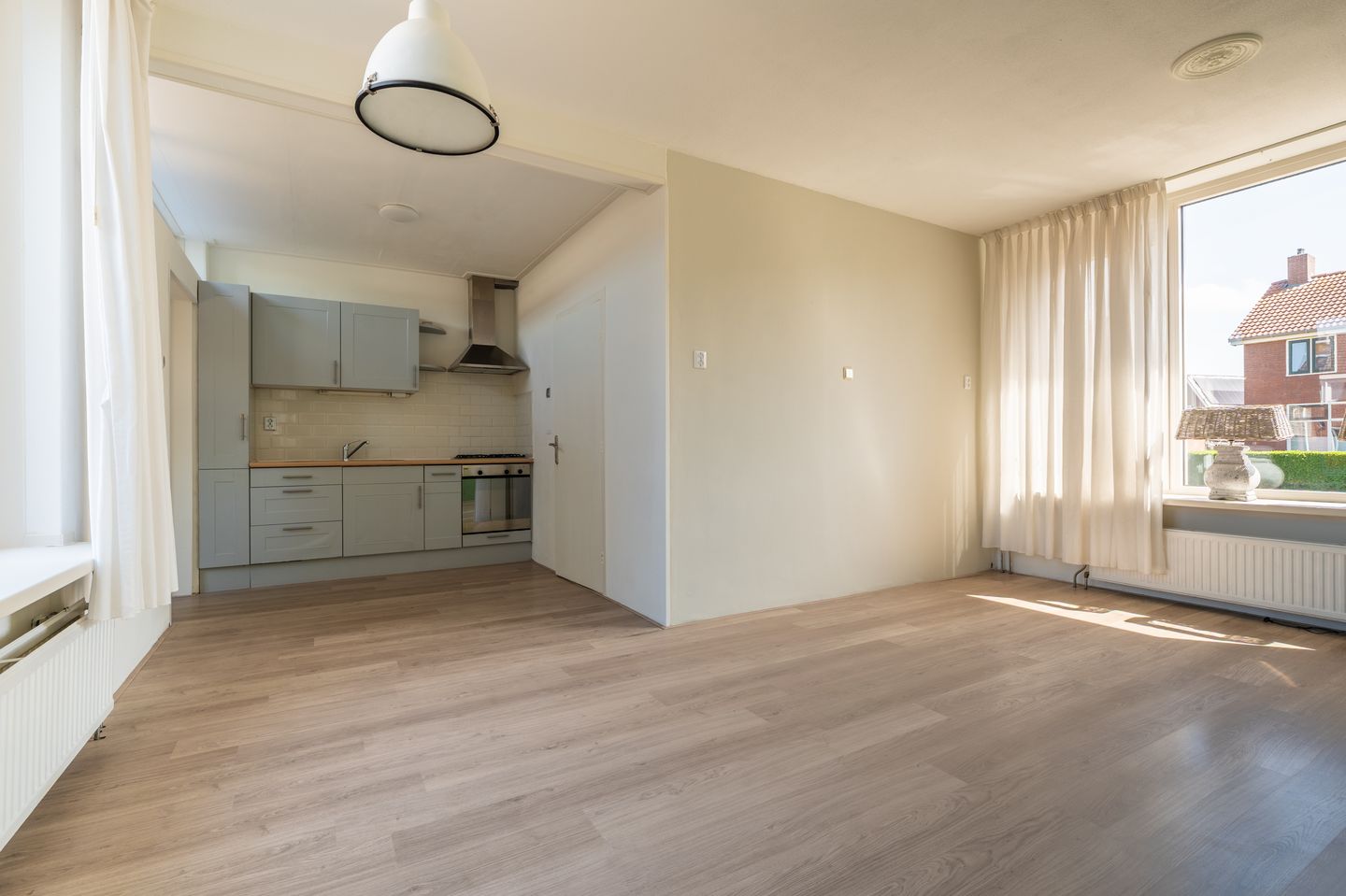 Foto 19 van de Savornin Lohmanlaan 29