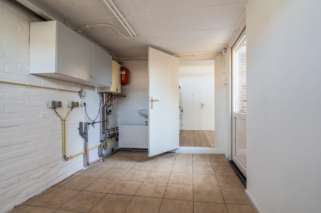 Foto 23 van de Savornin Lohmanlaan 29