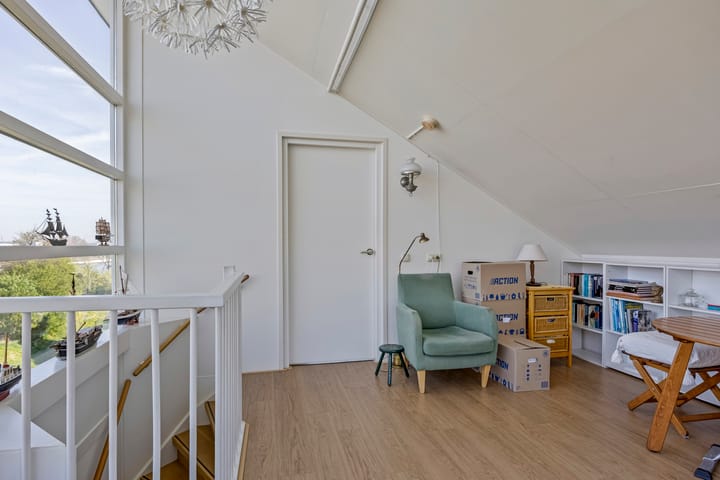 Foto 22 van Grachtswalplein 17