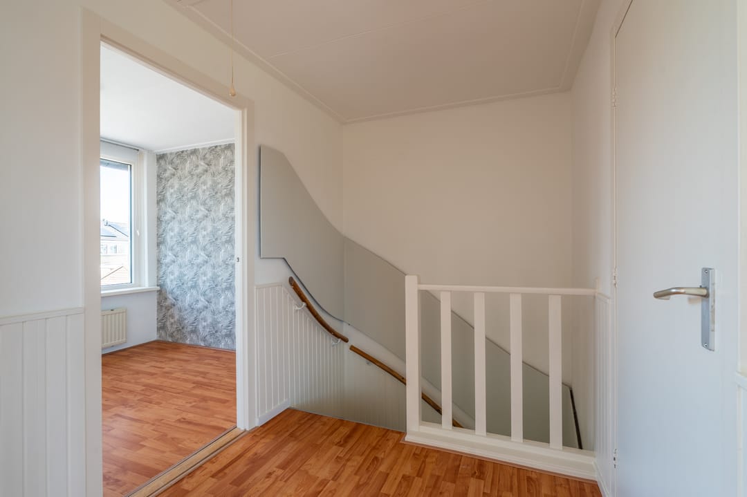 Foto 26 van de Savornin Lohmanlaan 29