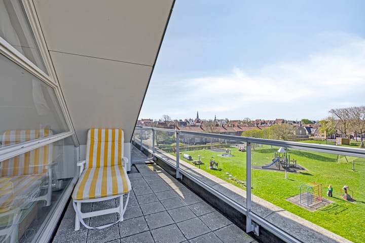 Foto 23 van Grachtswalplein 17