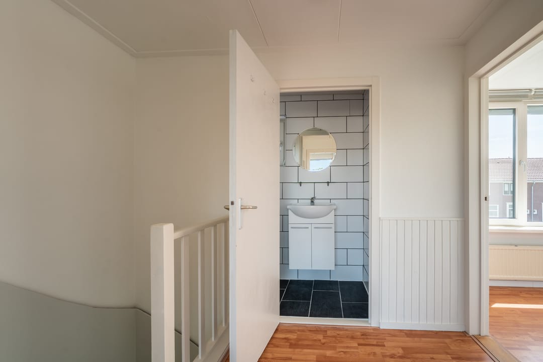 Foto 31 van de Savornin Lohmanlaan 29