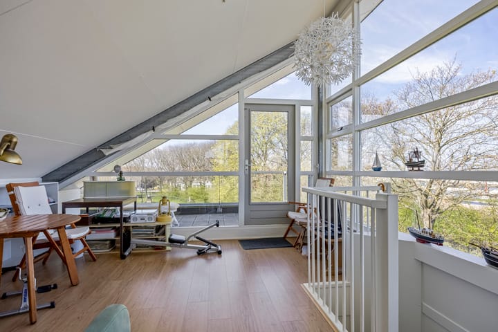 Foto 21 van Grachtswalplein 17