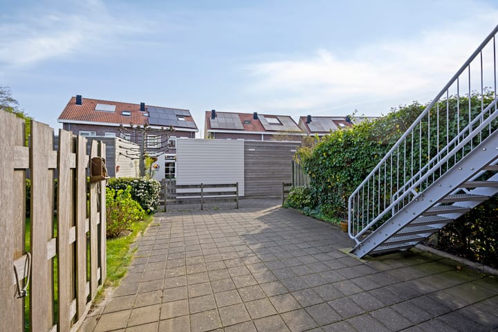 Foto 31 van Grachtswalplein 17