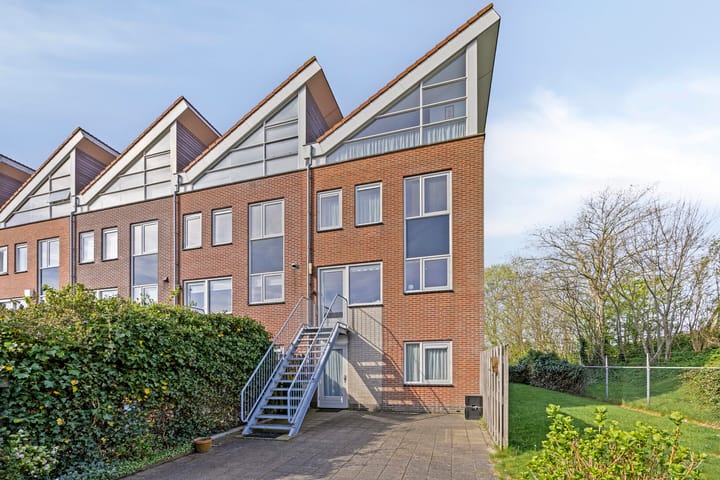 Foto 32 van Grachtswalplein 17