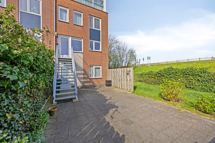 Foto 33 van Grachtswalplein 17