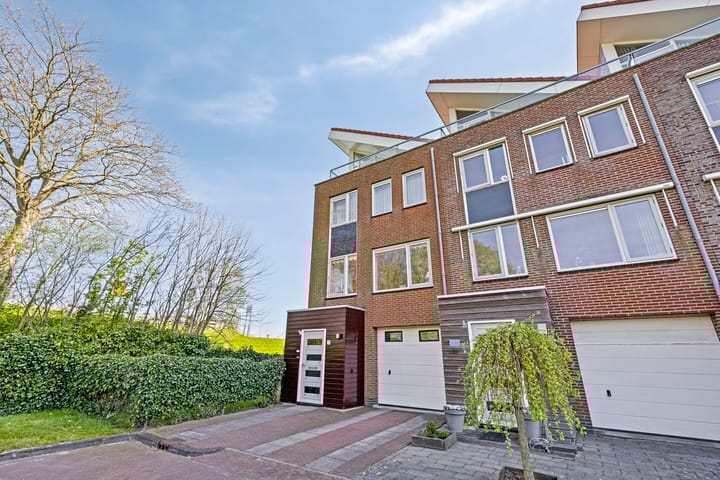 Foto 36 van Grachtswalplein 17