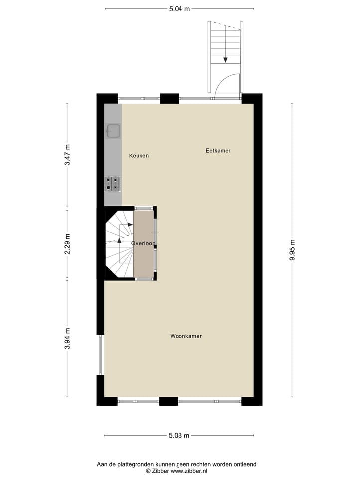 Foto 40 van Grachtswalplein 17