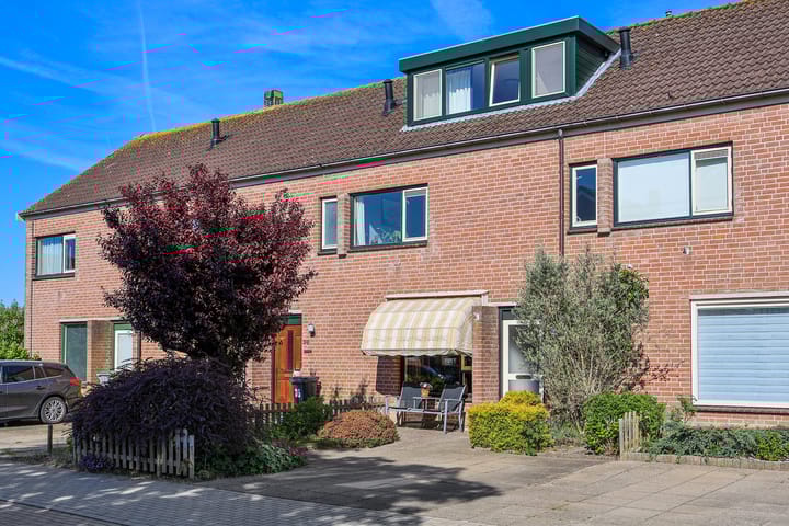 Foto 1 van Blankenstraat 38