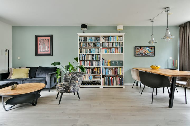 Foto 4 van Blankenstraat 38