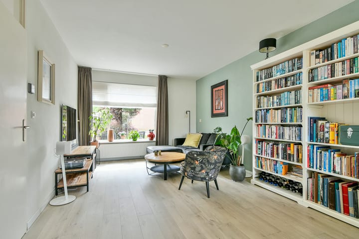 Foto 5 van Blankenstraat 38