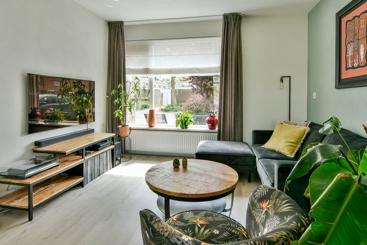 Foto 7 van Blankenstraat 38