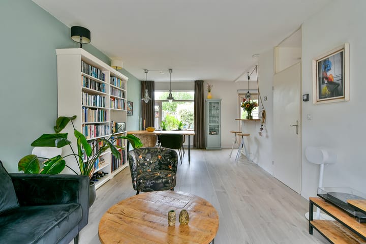 Foto 8 van Blankenstraat 38