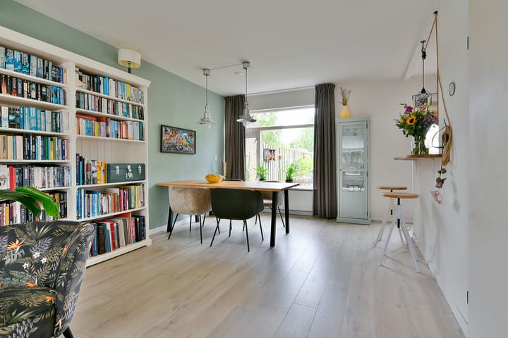 Foto 9 van Blankenstraat 38