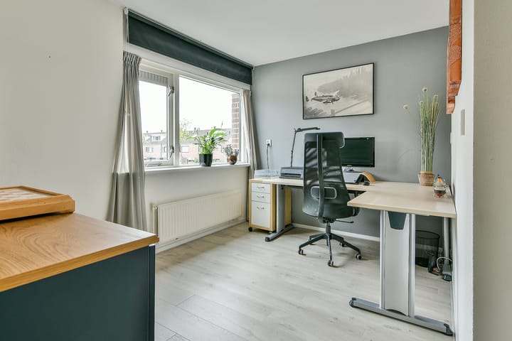 Foto 15 van Blankenstraat 38