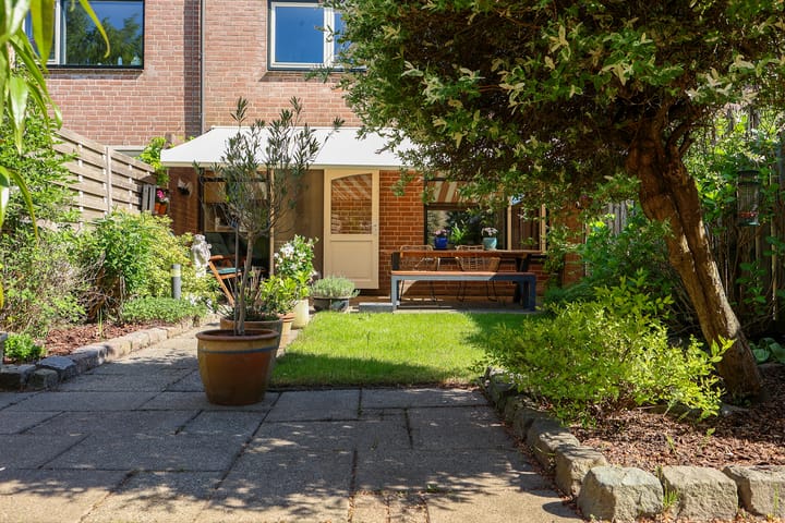 Foto 22 van Blankenstraat 38