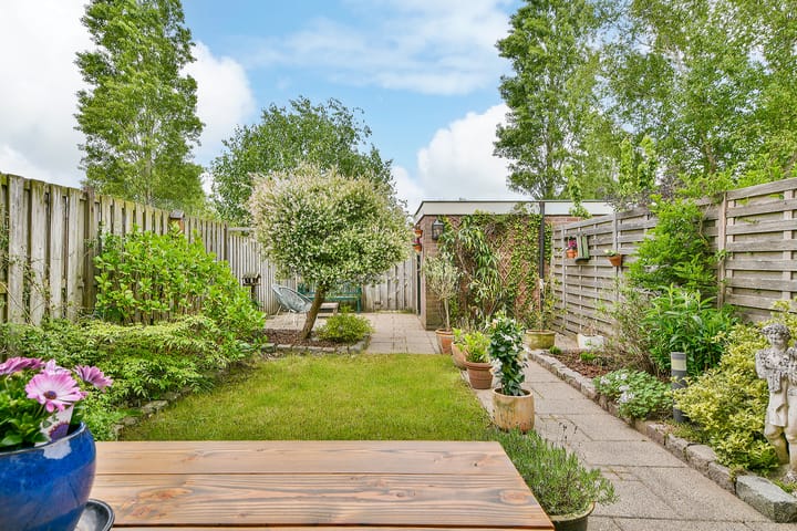 Foto 24 van Blankenstraat 38