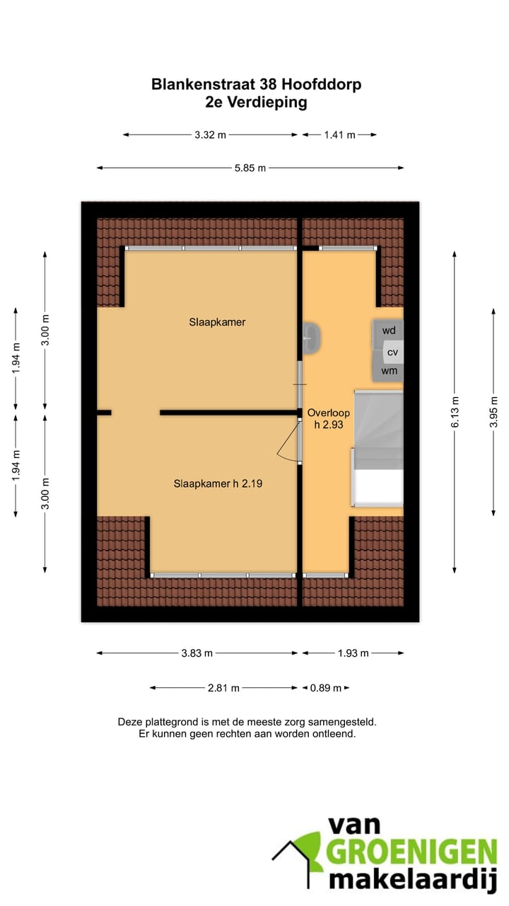 Foto 35 van Blankenstraat 38