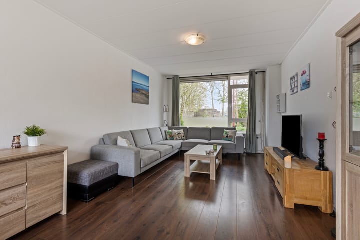 Foto 2 van President Kennedylaan 39