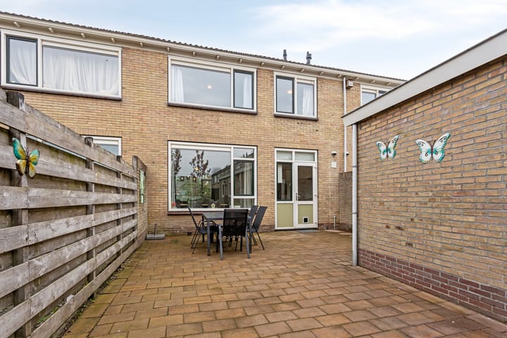 Foto 3 van President Kennedylaan 39