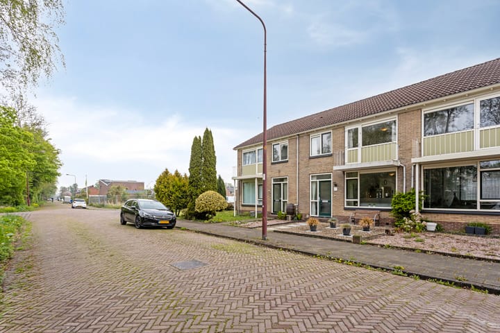 Foto 4 van President Kennedylaan 39