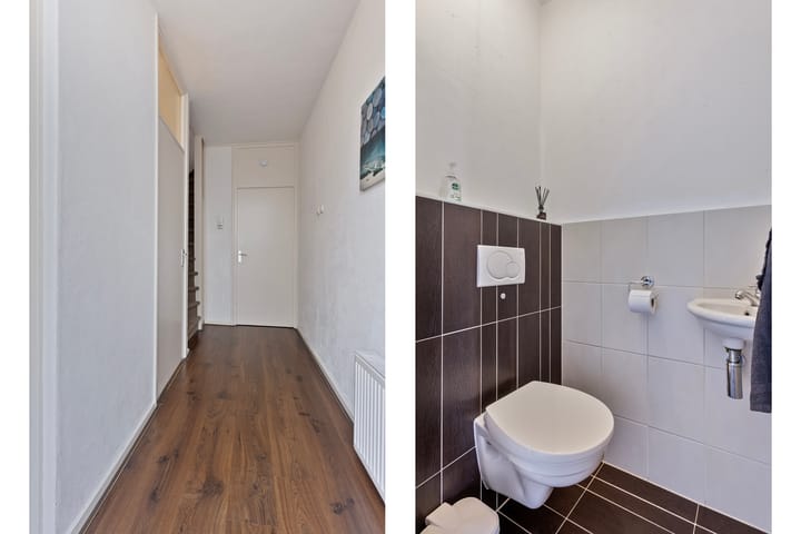 Foto 6 van President Kennedylaan 39