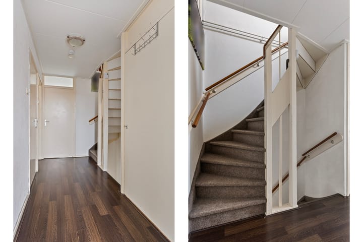 Foto 7 van President Kennedylaan 39