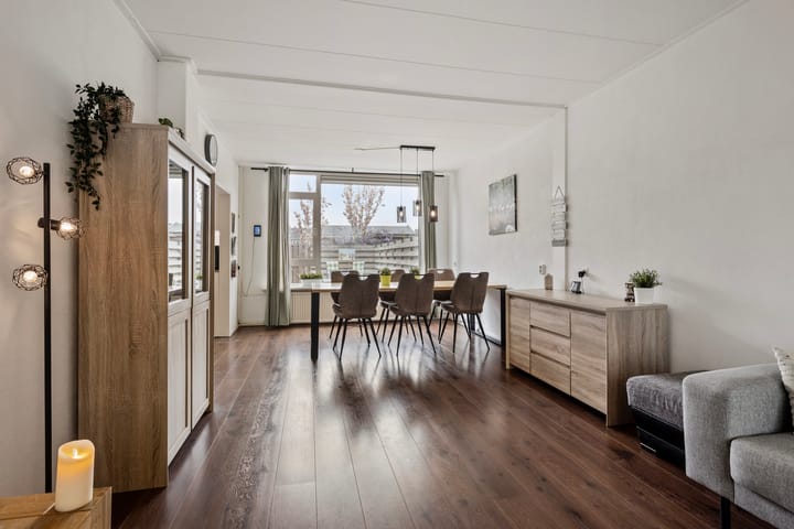 Foto 8 van President Kennedylaan 39