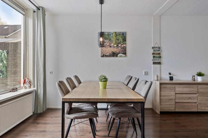 Foto 9 van President Kennedylaan 39