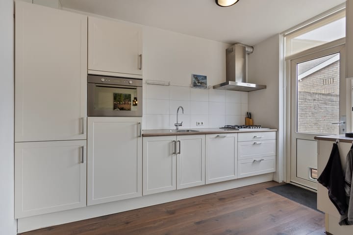 Foto 10 van President Kennedylaan 39