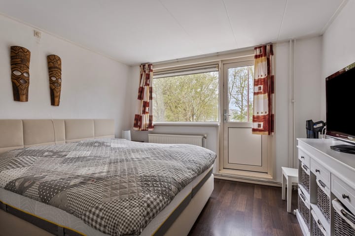 Foto 11 van President Kennedylaan 39