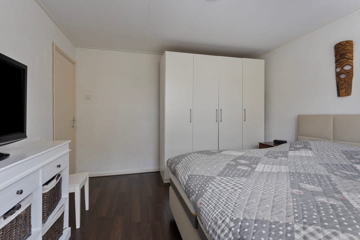 Foto 12 van President Kennedylaan 39