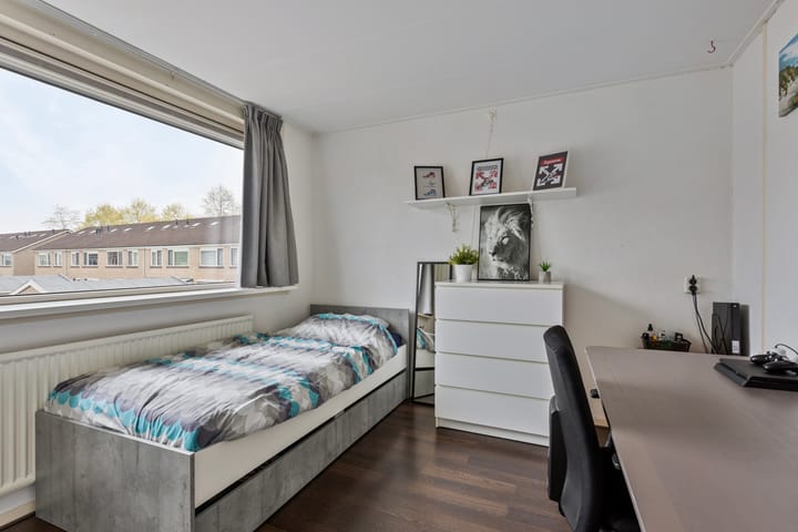 Foto 15 van President Kennedylaan 39