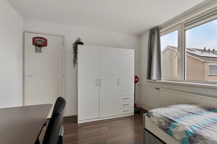 Foto 16 van President Kennedylaan 39