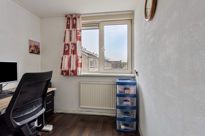 Foto 17 van President Kennedylaan 39