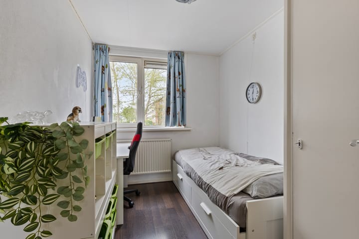 Foto 18 van President Kennedylaan 39