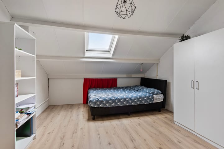 Foto 19 van President Kennedylaan 39