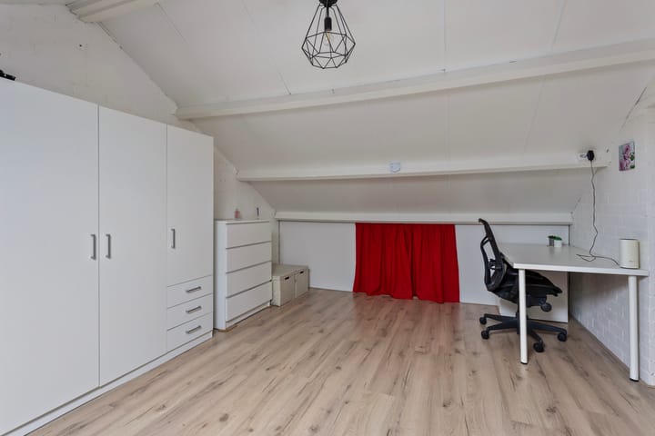 Foto 20 van President Kennedylaan 39