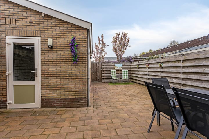 Foto 21 van President Kennedylaan 39