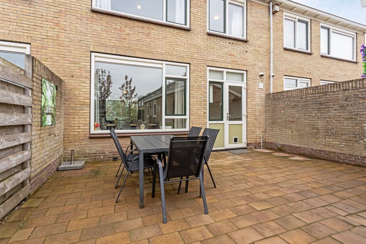 Foto 22 van President Kennedylaan 39