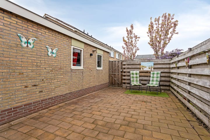 Foto 23 van President Kennedylaan 39