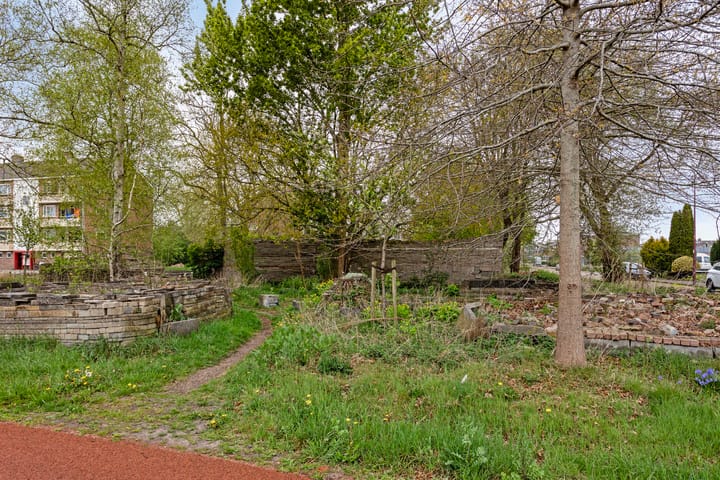 Foto 25 van President Kennedylaan 39