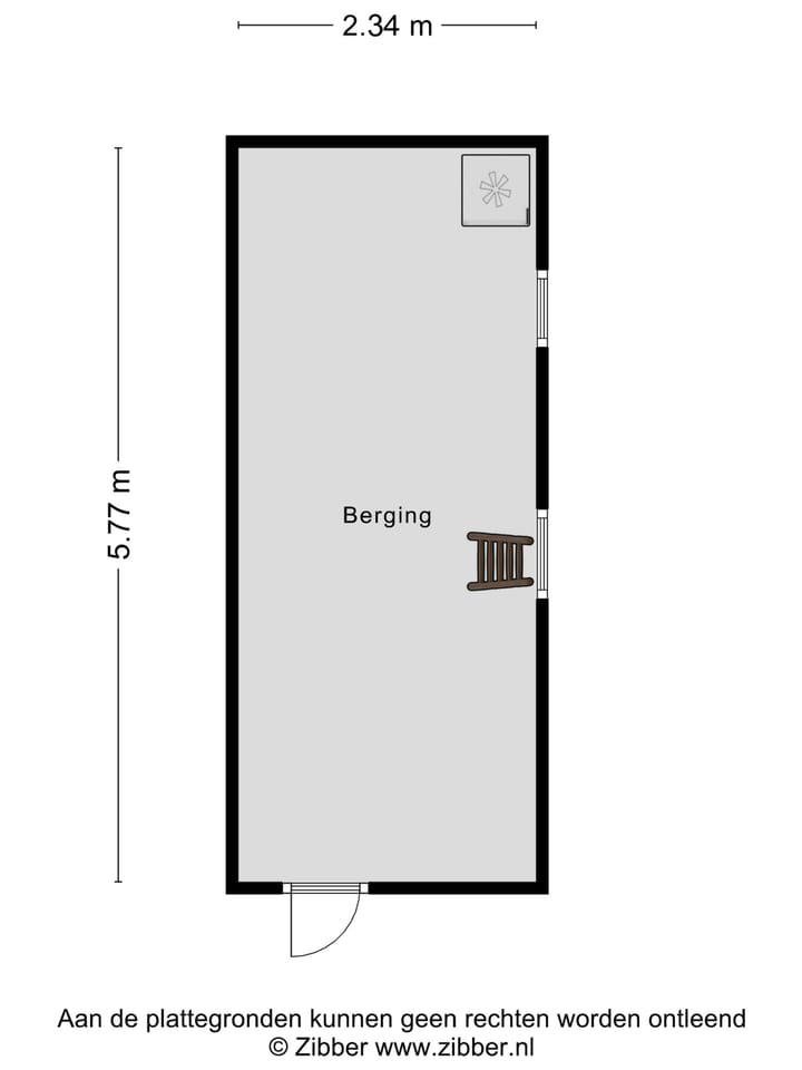 Foto 29 van President Kennedylaan 39