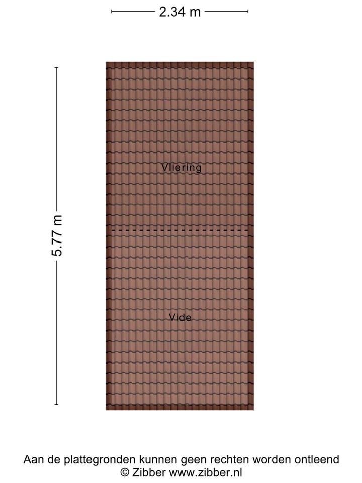 Foto 30 van President Kennedylaan 39