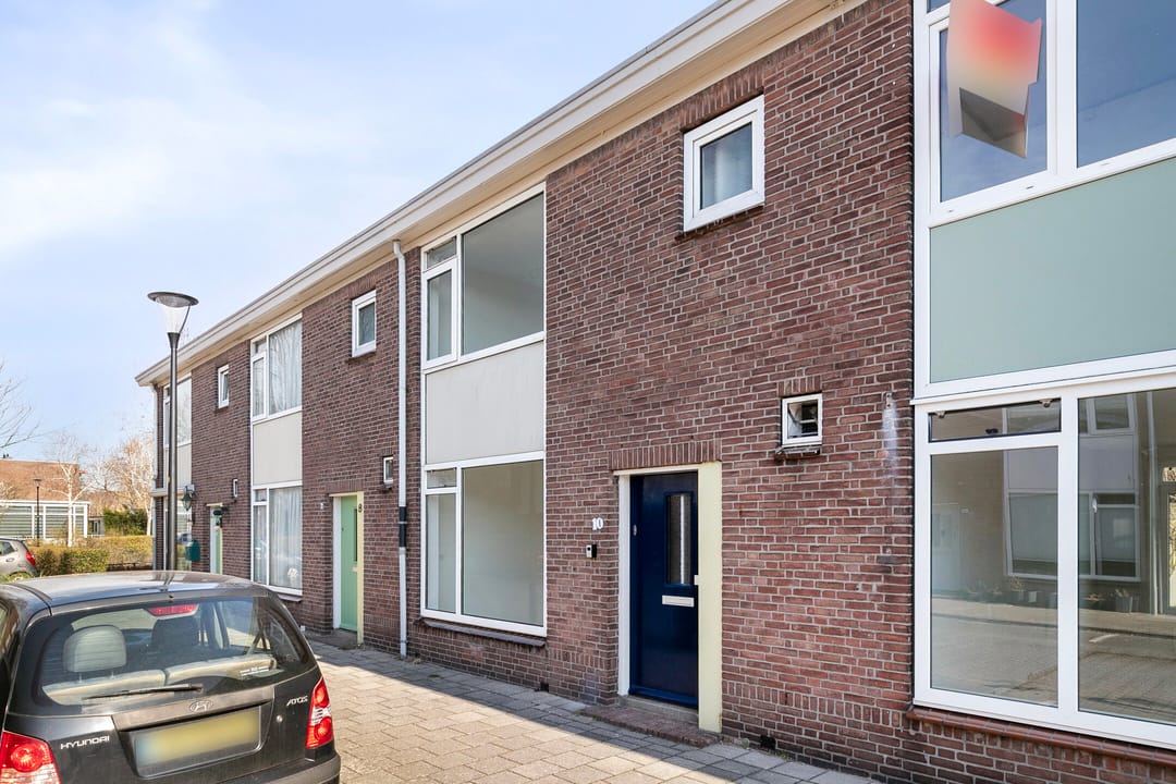 Foto 7 van Kerkbeeklaan 10