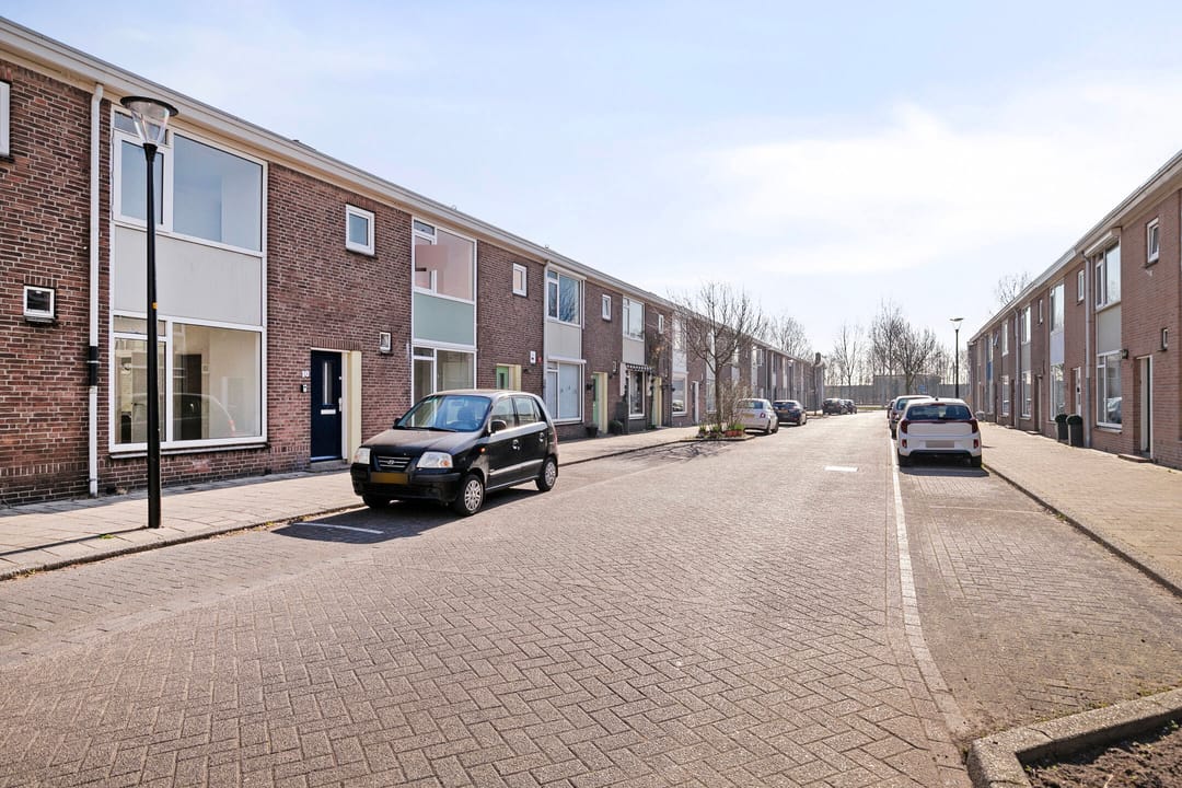 Foto 31 van Kerkbeeklaan 10