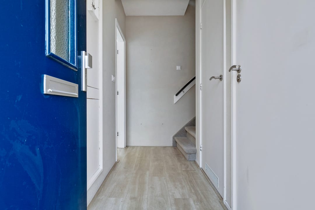 Foto 8 van Kerkbeeklaan 10