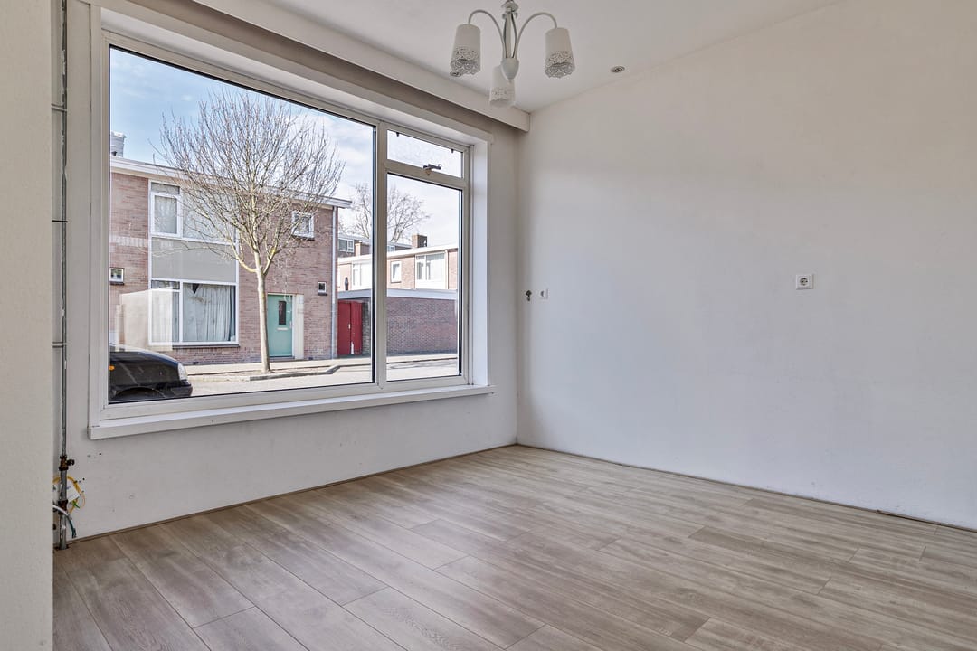 Foto 13 van Kerkbeeklaan 10